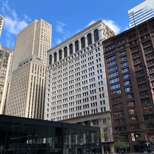 Meet your Posher, Nathan